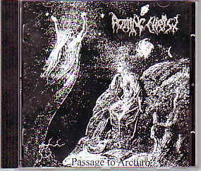 ROTTING CHRIST / Passage to Arcturo