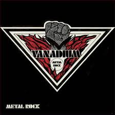 VANADIUM / Metal Rock + A Race with the Devil