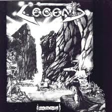 LEGEND / From the Fjords