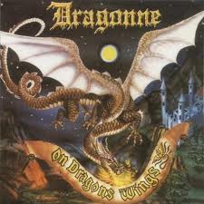 DRAGONNE / On Dragons Wings