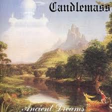  CANDLEMASS / Ancient Dreams (2CD) 