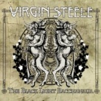 VIRGIN STEELE / The Black Light Bacchanalia (digi 2CD)
