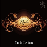 REGULUS / Toe in the Door (CD-R)