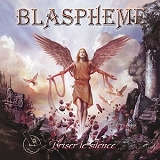 BLASPHEME / Briser le Silence (CD+DVD)