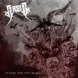 ARSIS / Starve for the Devil