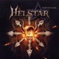 HELSTAR / Glory of Chaos