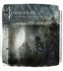 INSOMNIUM / Since the Day It All Came Down