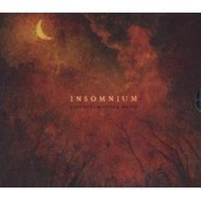 INSOMNIUM / Above the Weeping World