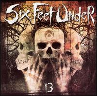 SIX FEET UNDER / 13 (2CD)