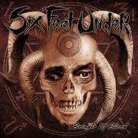 SIX FEET UNDER / Bringer of Blood (CD+DVD)