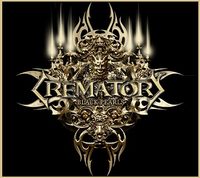 CREMATORY / Black Pearls (2CD+DVD)