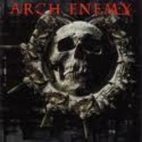 ARCH ENEMY / Doomsday Machine
