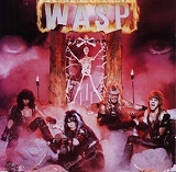 W.A.S.P. / w.a.s.p (2CD/digi book)