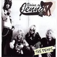 VAINS OF JENNA / The Demos