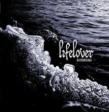 LIFELOVER / Konkurs (2CD/digi)