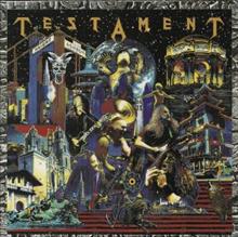 TESTAMENT / Live At The Fillmore 