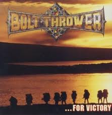 BOLT THROWER / For Victory (2CD)