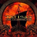 TURISAS / The Varangian Way (CD+DVD)