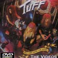 TUFF / What Comes Around Goes Around (DVD)