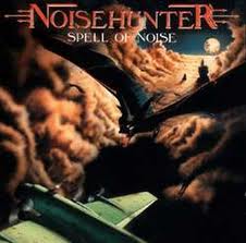NOISEHUNTER / Spell of Noise
