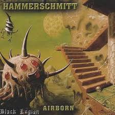 HAMMERSCHMITT / Airborn