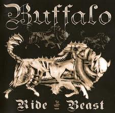 BUFFALO / Ride the Beast