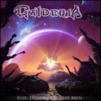 GALDERIA / Rise Legions of Free Men 