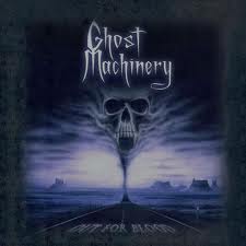 GHOST MACHINERY / Out For Blood