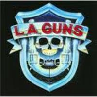 L.A.GUNS / L.A Guns