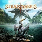 STRATOVARIUS / Elysium (j