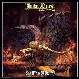 JUDAS PRIEST / Sad Wings of Destiny
