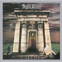 JUDAS PRIEST / Sin After Sin