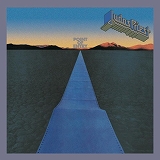 JUDAS PRIEST / Point of Entry