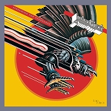 JUDAS PRIEST / Screaming for Vengeance