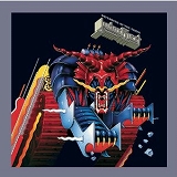 JUDAS PRIEST / Deffenders Of The Faith