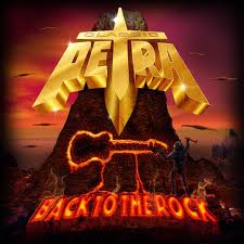 PETRA / Back to the Rock