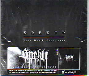 SPEKTR / Near Death Experience (slip)