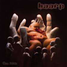 HAARP / The Filth (digi)