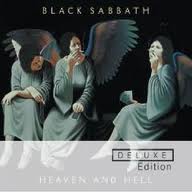 BLACK SABBATH / Heaven and Hell (Delux Edition 2CD)