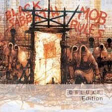 BLACK SABBATH / Mob Rules (Delux Edition 2CD) 