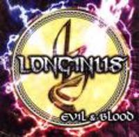 LONGINUS / Evil & Blood