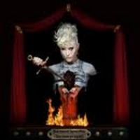 GENITORTURERS / Blackheart Revolution (digi)