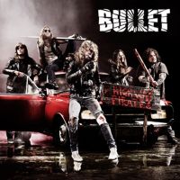 BULLET / Highway Pirates 
