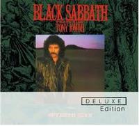 BLACK SABBATH featuring Tony Iommi / Seventh Star (Delux Edition 2CD)