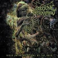 EMBRYONIC DEVOURMENT / Vivid Interpretations Of The Void (digi)