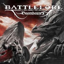 BATTLELORE / Doombound (CD+DVD)