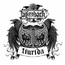FALKENBACH / Tiurida (digi)