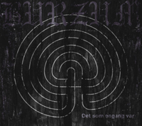 BURZUM / Det Som Engang Var@(2010 re-issue /slip)