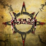 HOLY RAGE / Holy Rage