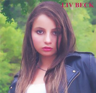 LIV BECK / Liv Beck (2trax CDR)